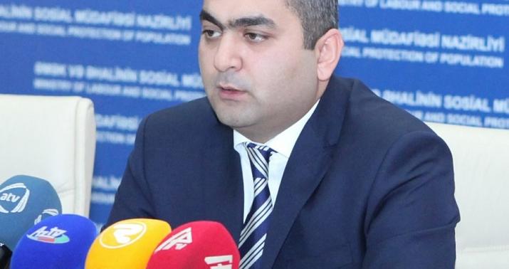 Azərbaycanda “Təhlükəsiz iş aylığı” elan edilib